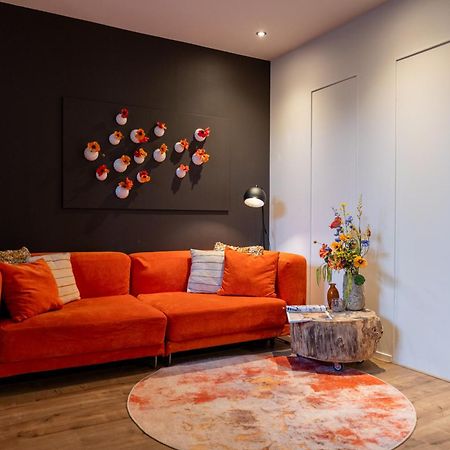 B&B Thus Yn Hantum Εξωτερικό φωτογραφία