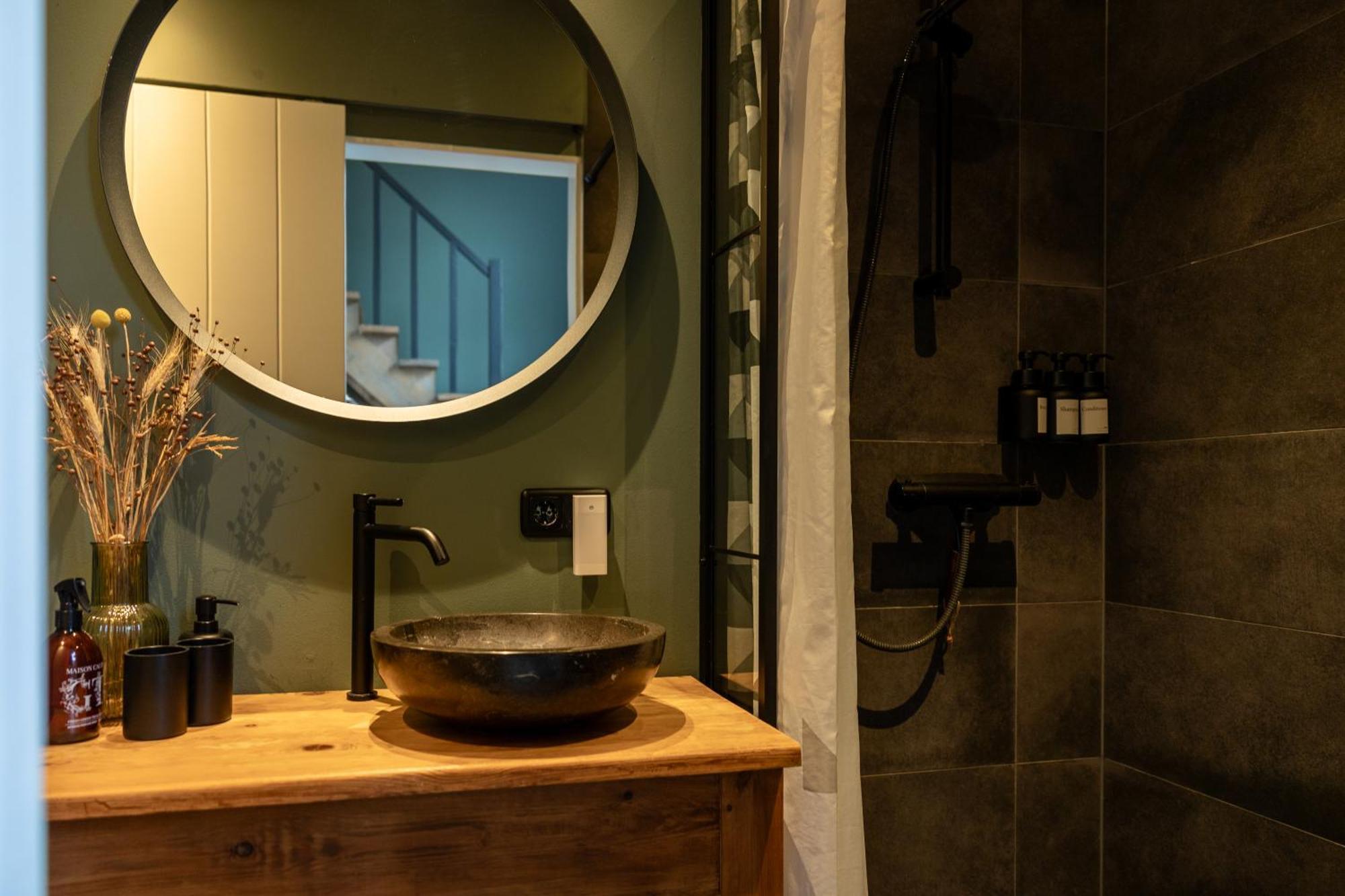B&B Thus Yn Hantum Εξωτερικό φωτογραφία